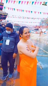 108K views · 1.4K reactions | Nepali Village Women Open Bathing in the waterfall in Nepal Part 02 | Mst Jannati Khatun | Facebook
