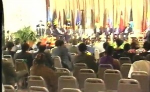 CARICOM G3 Summit press conference Tape 2