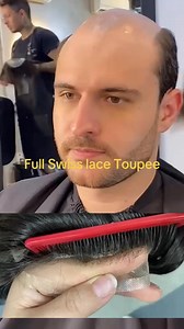 181K views · 983 reactions | Whtsapp:+923424080700 #toupee #WigInstallation #wigcenter #HairMakeover #HairTransformation #HairStylist #USAHair #NYCHair #LAHair #UKHair #LondonWigs #EuropeanWigs #HairTutorial #BeforeAndAfter #HairGoals #TrendingReels | Uk Wigcenter | Facebook