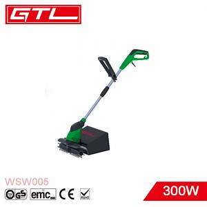 [Hot Item] Multi-Function Brush Grass Sweeper Yard Tools for Cleaning (WSW005)