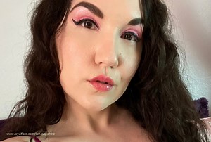 Lesbian Bondage Hitachi Orgasms  - Luna Sapphire Official Profile | LoyalFans