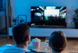 Quali sono le serie TV più seguite nella storia? Ecco la classifica - Radio 105