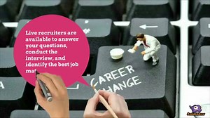 1.4K views | What is a Virtual Job Fair? #StellarPhilippines #RainySeasonVirtualJobFair2018 | Probe CX Philippines | Facebook