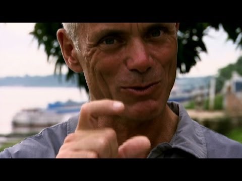 Fish Swims Up Man's Urine Stream