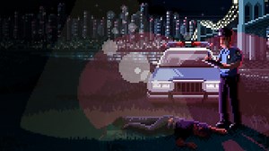 Work Out Who Framed You In Beat Cop On Nintendo Switch | Nintendo Insider