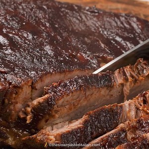 271K views · 387 reactions | Slow Cooker Beef Brisket is a simple...