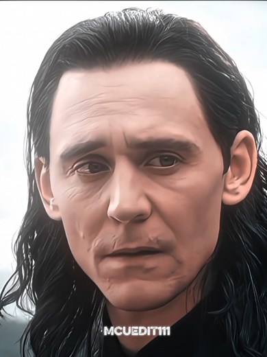 Loki Saddest Movements — Emotional Moments with Odin & Thor