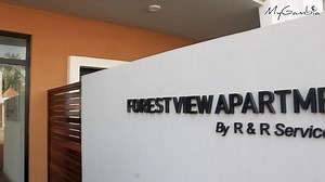 29 reactions | FOREST VIEW APARTMENTS: EXPERIENCE PASSION FOR...