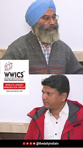 wwics immigration ਨੇ ਚੜ੍ਹਿਆ ਇਕ ਹੋਰ 'ਚੰਨ' | Real Flavours | #wwicsimmigration #Mohali #BhagwantMann #dcmohali #MohaliPolice #ImmigrationFraud #FraudAlert #BewareOfScams #ConsumerRights #StopFraud #MohaliFraud #ImmigrationFraudMohali #MohaliNews #PunjabImmigrationScam #ImmigrationScam #VisaFraud #FakeConsultants #ImmigrationAwareness Support & Justice #FightFraud #ExposeFraudsters #JusticeForClients #FraudVictimSupport #ReportFraud #SayNoToScams #FraudFreeMohali #ProtectConsumers | Real flavours