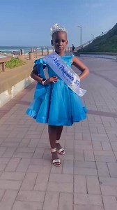 Model Thandolwethu Mambovu Pageant Pageants SA KZN United Modeling Academy | United Modeling Academy