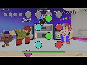 Power link Funky Friday