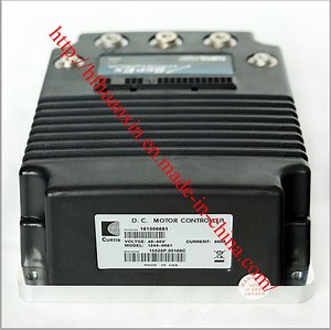 [Hot Item] Curtis 1244 Controller with Made in China Technology