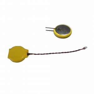 [Hot Item] CMOS Battery Cr2032 2025 3V Lithium Battery Button Cell