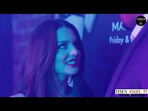 Maddie Wren Debut with Deeper | Porn Star Maddie Wren | Hollywood Adult Actress Maddie Wren