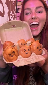 341K views · 6K reactions | Eating the most viral food in Flushing Queens for a full day! Mimisa, Langzhou Handmade Noodles, White Bear, One Golden Pancake! #foodie #reels #nycfood #chinesefood #koreanfood #japanesefood #eating #foodreview #dumplings #noodles | KarissaEats | Facebook