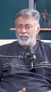 Redefining myself - Curiosity not Dissatisfaction! | Sanjay Subrahmanyan