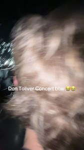 Don Toliver Concert Highlights with Trae Young — 5 Years Ago