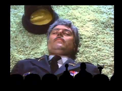 MST3K - 608 - Code Name: Diamond Head