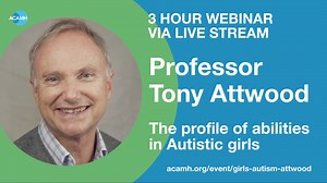Join us on 10 October 9am UK for ‘The profile of abilities in...