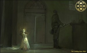 Seeing Redd - Frank Beddor