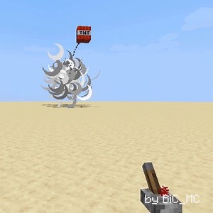 It’s hard work being useless! Thankfully, some noble visionaries have invented elaborate contraptions to help lighten the load: redsto.ne/uselessmachines | Minecraft