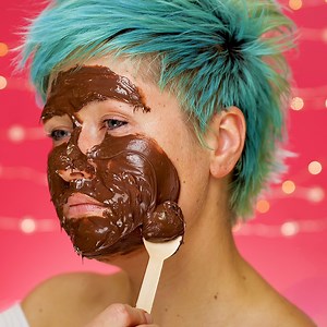 14M views · 7.1K shares | Easy homemade face masks for all skin types. ‍♂‍♀ | Bright Side | Facebook