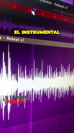 Alta Data!. El mastering en los beats / instrumentales. . . . . #produccionmusical #productormusical #producciónmusical #productor #producer #producerlife #sellodiscográfico #arreglos #songwriter #songwritting #artistaemergente #bandasemergentes #artistasindependientes #músicos #musicosindependientes #produccionmusicaladistancia #trabajoadistancia | HaceTuMusica - Estudio de Producción Musical