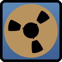 Circular turntable from Miniot (a ‘design’ table)