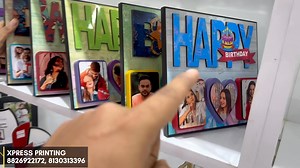 6.9K views · 56 reactions | Sublimation Printing Business Idea 2026 में | एक मशीन से करें 500+ Items Print कुछ ही मिंटो में | Exploring Gyan | Facebook