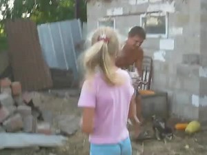 Ну очень хочется погладить ВАРЬКУ