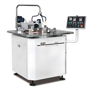 [Hot Item] Precision Grinding and Polishing Machine for Graphite Parts