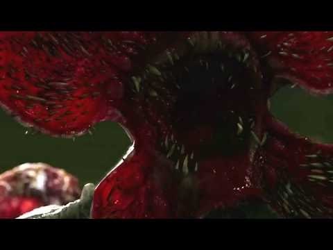 Stranger Things - VFX Breakdown - 'Open Wide'