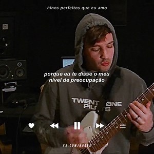 19K views · 1.2K reactions | twenty one pilots - Level of Concern | Dra deolane | Facebook