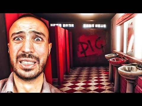 CE JEU EST TERRIFIANT !