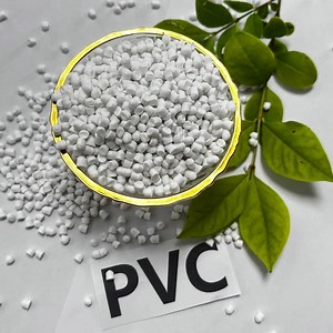 [Hot Item] High Quality Virgin Recycled Soft PVC Granules for Gumboots