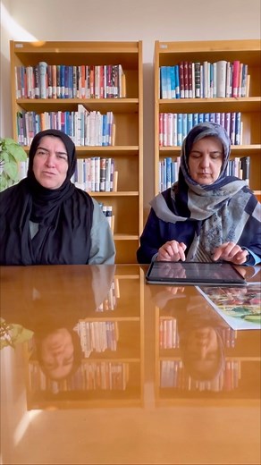 About “Dialogue Skills Inspired by Imam Sadr School of Thought”. Orginized by Imam Moussa El Sadr center for research and studies.(Part 3) Meet the facilitators: Leila MohammadHossein & Mojdeh Honari. ⬇️⬇️⬇️ 16/17/18 December 2023 - Dialogue Skills Inspired by Imam Sadr School of Thought. *LIMITED SEATS* For more info WhatsApp on Phone: 81730314 Email: training@ecil.org.lb For Reservation Website: www.ecilcenter.org (fill the form) Also you can find link in bio | ECIL