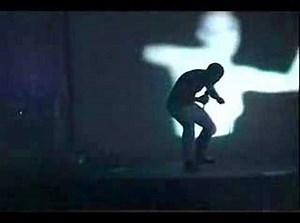 Tool - Ænima (Live In Hartford, CT - 09-22-'01)