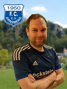 Sebastian Ettle | BFV