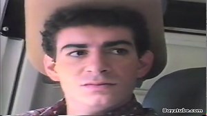 Rodeo Boys