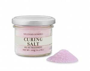Curing salt - Alchetron, The Free Social Encyclopedia