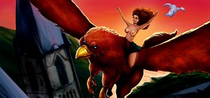 Ren'Py - Abandoned - Defense Against the Dark Arts [v0.1.1] [The Porn Writer Duck]