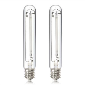 [Hot Item] 600W 400W 250W Output High Pressure Sodium Lamp Ceramic Arc Tube