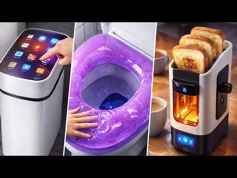 30 Must Have Amazon Gadgets That Make Life Easier (2026)