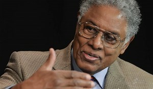 Legends of Liberty: Thomas Sowell