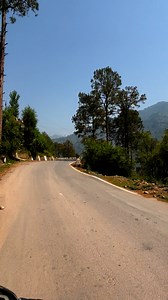 Yeh Sham Ki Tanhaiyan #trending | Nature Explore