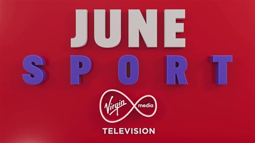 June  What a month of sport we've got for you!  Sign up to Virgin Media Play for free - https://play.virginmediatelevision.ie/ | Virgin Media Sport | Facebook