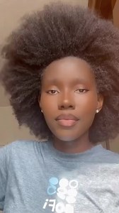 2.6K views · 109 reactions |  Afro puff | Nappy lifestyle | Facebook