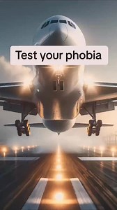 6.7K views · 62 reactions | Test your phobia #story #phobia #flying #aerophobia | Story Verse | Facebook