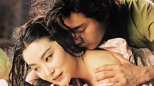 The Bride With White Hair (1993)- Unduh APP untuk nonton!