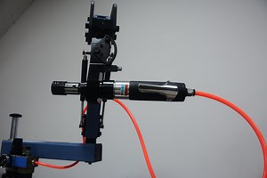 [Hot Item] M3-M16 Air Tapping Machine Automatic Tapping Machine 2000W